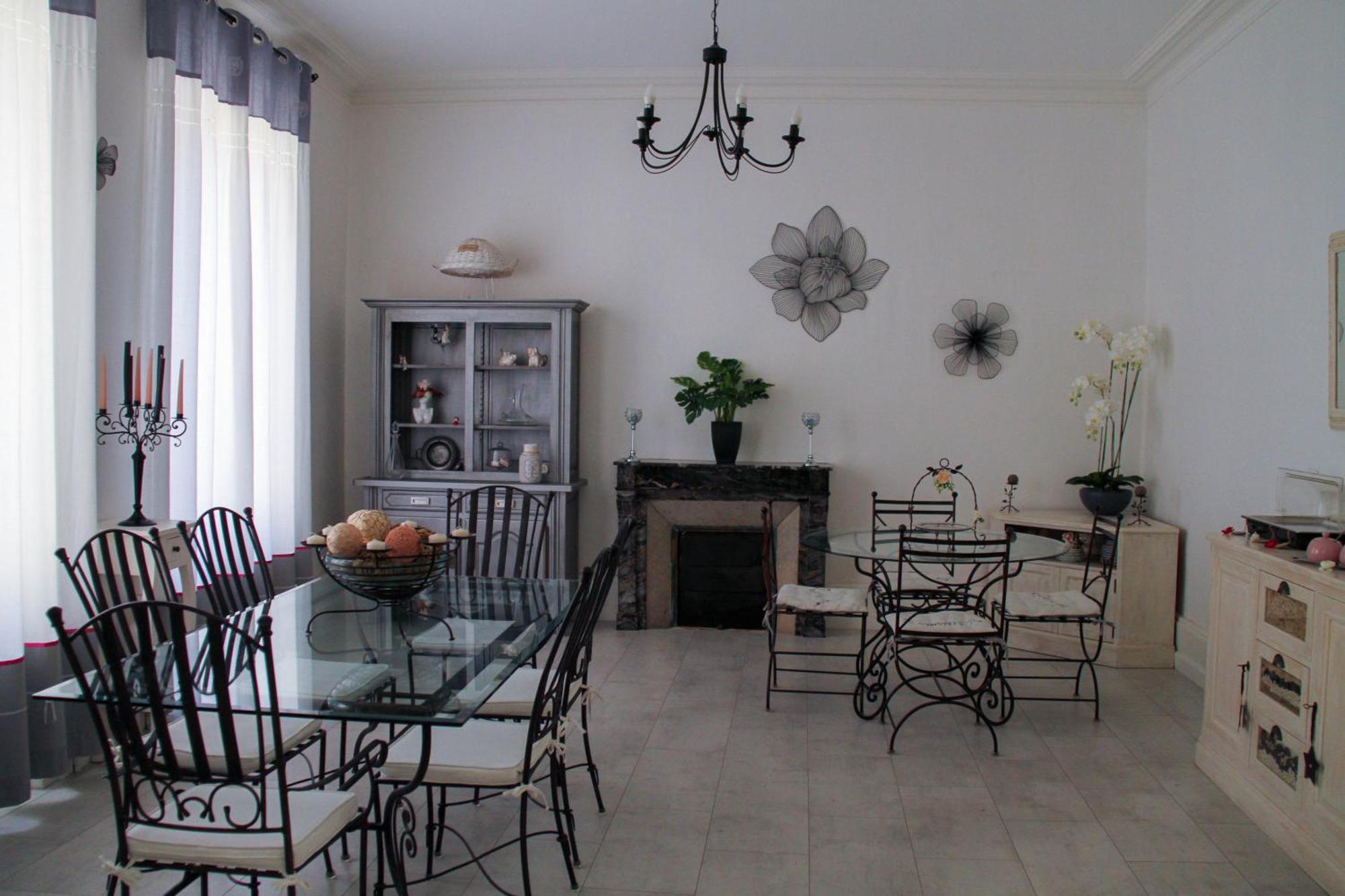 Luçon La Maison De Venus מראה חיצוני תמונה