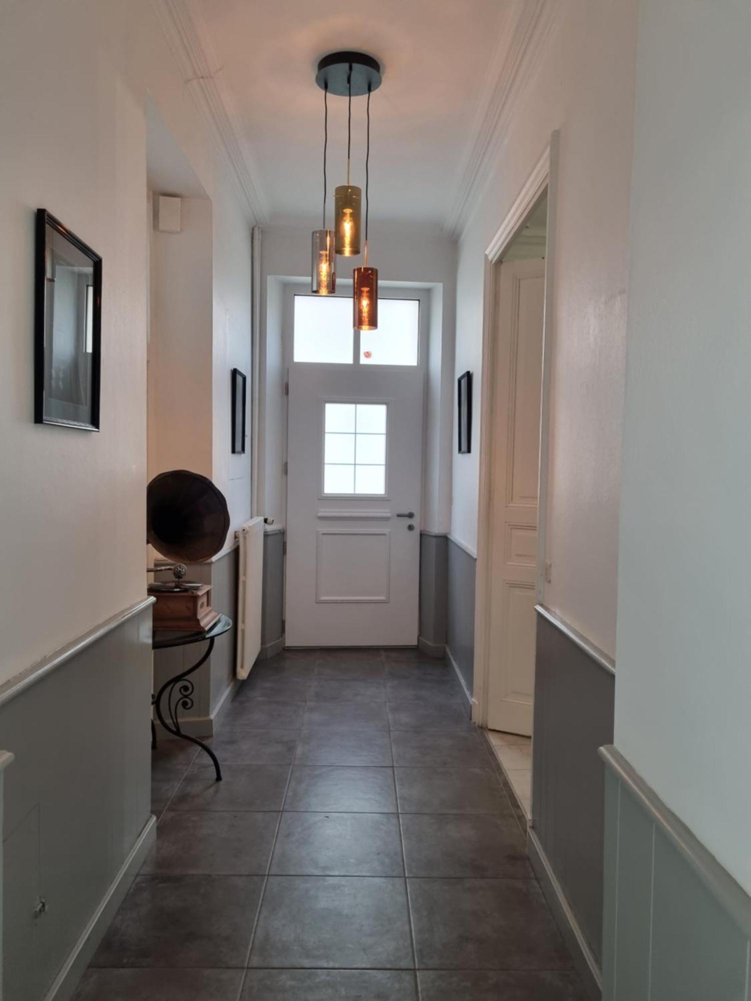 Luçon La Maison De Venus מראה חיצוני תמונה